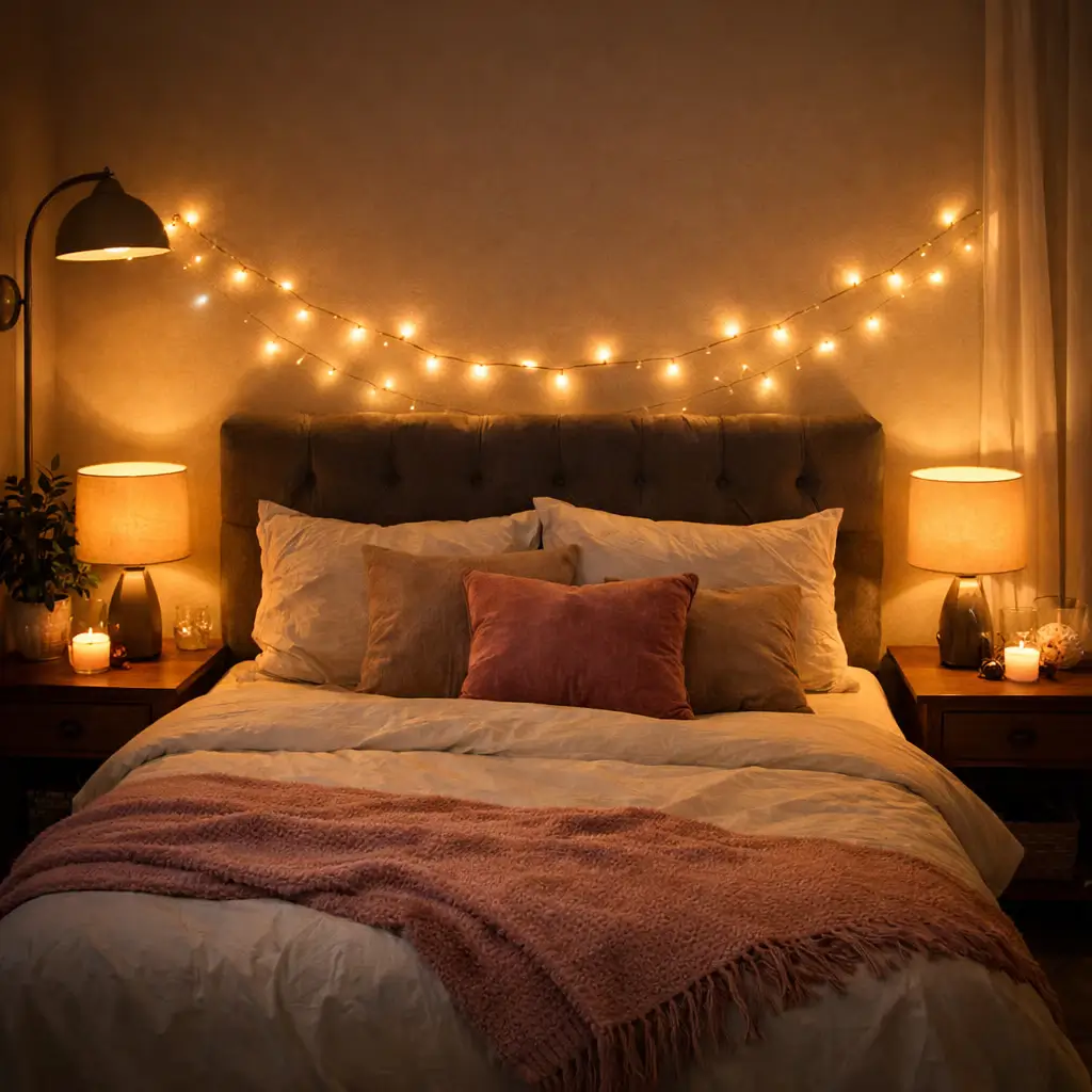 small bedroom ideas for couples