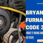 Bryant Furnace Code 31Bryant Furnace Code 31