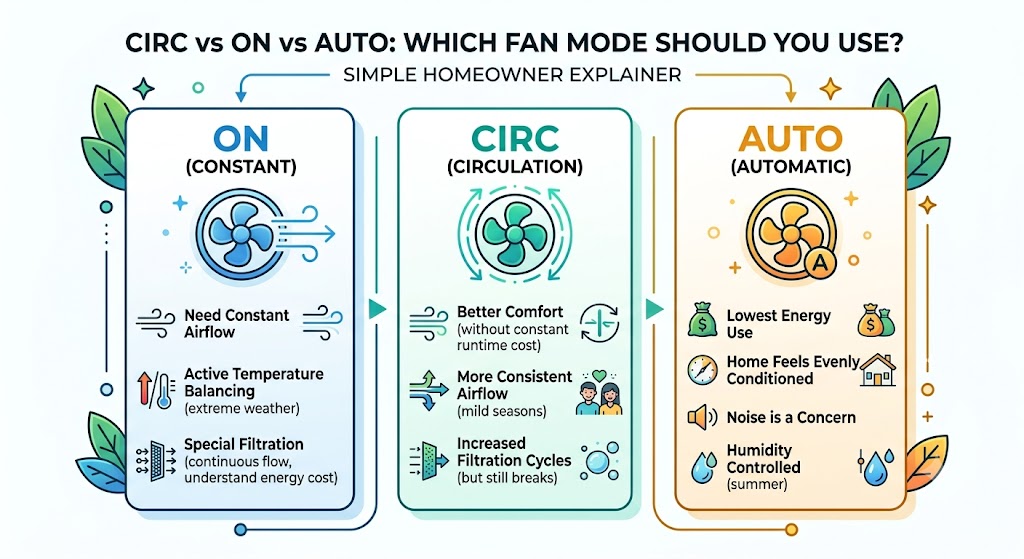 CIRC vs ON: Which One Should You Use?