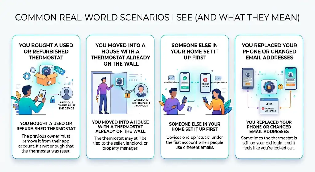 Common Real-World Scenarios I See (And What They Mean)